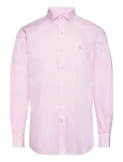 Polo Ralph Lauren - Custom Fit Tattersall Poplin Shirt - Vabaaja s&auml;rgid - 40.5