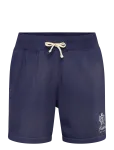 Polo Ralph Lauren - Arctic Fleece-Knt-Shorts - L&uuml;hikesed dressip&uuml;ksid - XS