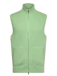 Ralph Lauren Golf - 2/48 Cotton Coolmax-Sweater-Full Zip - Spordivestid - XXL