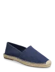 Polo Ralph Lauren - Cevio Washed Canvas Espadrille - Espadrillid - 44