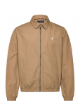 Polo Ralph Lauren - Cotton Poplin-Wvn-Jacket - Kerged jakid - XL