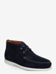 Polo Ralph Lauren - Merton Suede Chukka Loafer - Chukka saapad - 44