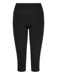 Aim&acute;n - Shape Seamless Capri Tights - Spordi &otilde;mblusteta retuusid - XS