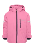 Didriksons - Falken Kids' Jacket - Shell-joped - 80