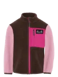Didriksons - Anten Kids' Full-Zip - Fliisjakid - 122