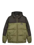 Quiksilver - Cold Days Hoodie - Spordi &otilde;uejoped - XXL