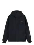 Quiksilver - Overcast Gore-Tex Jk - Spordi suusajoped - XXL
