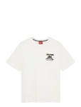 Quiksilver - Bm Uprising Ss - Spordi T-s&auml;rgid - S
