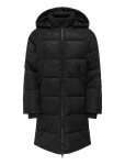 Kids Only - Kogmia L/S Aop Puffer Coat Otw - Talvemantlid - 164