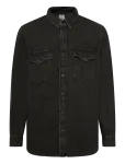 Levi's&reg; - Relaxed Fit Western Sf Chocola - Teksas&auml;rgid - S