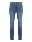 Lindbergh - Superflex Jeans - Kehasse hoidvad - 31 x 32