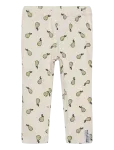 Geggamoja - Bamboo Leggings Pears - Retuusid - 62/68