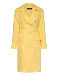 Lauren Ralph Lauren - Classic Linen-Wvn-Coat - Vihmamantlid - 40