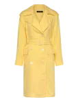 Lauren Ralph Lauren - Classic Linen-Wvn-Coat - Vihmamantlid - 40