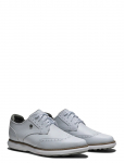FootJoy - Wn Fj Traditions Spikeless - Wide - Spordi golfijalatsid - 41