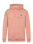 Lyle & Scott - Pullover Hoodie - Kapuutsiga pusad - XXL