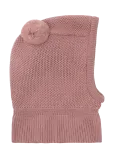 Huttelihut - Balaclava Windstop Pompoms - Maskm&uuml;tsid - 53\4-6Y