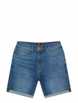 Lee Jeans - Rider Short - L&uuml;hikesed teksap&uuml;ksid - 32 x 00