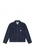 Lee Jeans - 91W Workwear Jkt - Voodrita teksatagid - XXL x 00