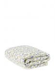 Garbo&Friends - Muslin Duvet Cover Single, 150X210 Cm, Dainty - Voodilinad - 150X210CM