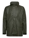 Chevalier - Stratus Rain Jacket - Spordi vihmamantlid - S