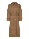 Filippa K - Cotton Trench Coat - Vihmamantlid - 36