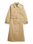 Superdry - Classic Trench Coat - Vihmamantlid - 14