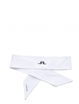 J. Lindeberg - Mika Headband - Spordi peapaelad - ONE SIZE