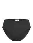 Speedo - Solid Cheeky High Waist Bikini Bottom - Sportbikiinid - S