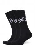 Makia - Flag Socks (3 Pack) - Tavalised sokid - 43-46
