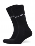 Makia - Makia Socks (2Pack) - Tavalised sokid - 43-46