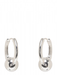 SN&Ouml; Of Sweden - Bennet Ring Ear Plain S-Onesize - R&otilde;ngad - ONE SIZE