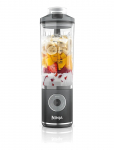 Ninja - Ninja Blast Max Portable Blender - Cool Grey - Mikserid ja blenderid - 570 ML