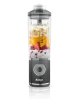 Ninja - Ninja Blast Max Portable Blender - Cool Grey - Mikserid ja blenderid - 570 ML
