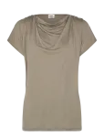 Twist & Tango - Kalani Top - L&uuml;hikeste varrukatega - XL