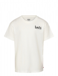 Levi's - Levi's&reg; Aquatic Lounge Tee - L&uuml;hikeste varrukatega - 128