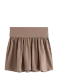 Lindex - Flounce Skirt - L&uuml;hikesed seelikud - 128