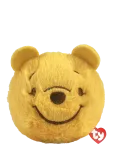 TY - Winnie The Pooh - Bear - Bnce - Pehmed m&auml;nguasjad - 10