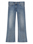 Replay - Amista Bootcut   Denim Trousers - Alt laienevad - 128