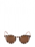 Lil'Atelier - Nmnfluke Sunglasses Lil - P&auml;ikeseprillid - ONE SIZE