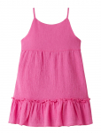 Name It - Nmffimia Sl Dress - Varrukateta vabaajakleidid - 92