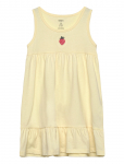 Name It - Nmfvictoria Tank Dress - Varrukateta vabaajakleidid - 110