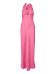 Pieces - Pcbyrsa Sl Ankle Dress Wvn D2D Pp - Maksikleidid - L
