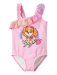 Name It - Nmfmasa Paw Swimsuit Cplg - Ujumisriided - 110-116