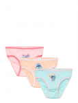 Lilo & Stitch - Boxer - Aluspesukomplektid - 116/128