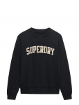 Superdry - Vintage Athletic Crew - Dressipluusid - M
