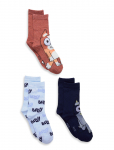 Bluey - Socks - Sokid - 23/26