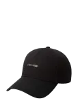 Calvin Klein - Cotton Twill W/ Hw Cap - Nokam&uuml;tsid - ONE SIZE