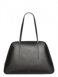 Calvin Klein - Foil Logo Bowling Bag - Rihmaga kotid - ONE SIZE