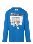 United Colors Of Benetton - T-Shirt L/S - Pikkade varrukatega T-s&auml;rgid - 160